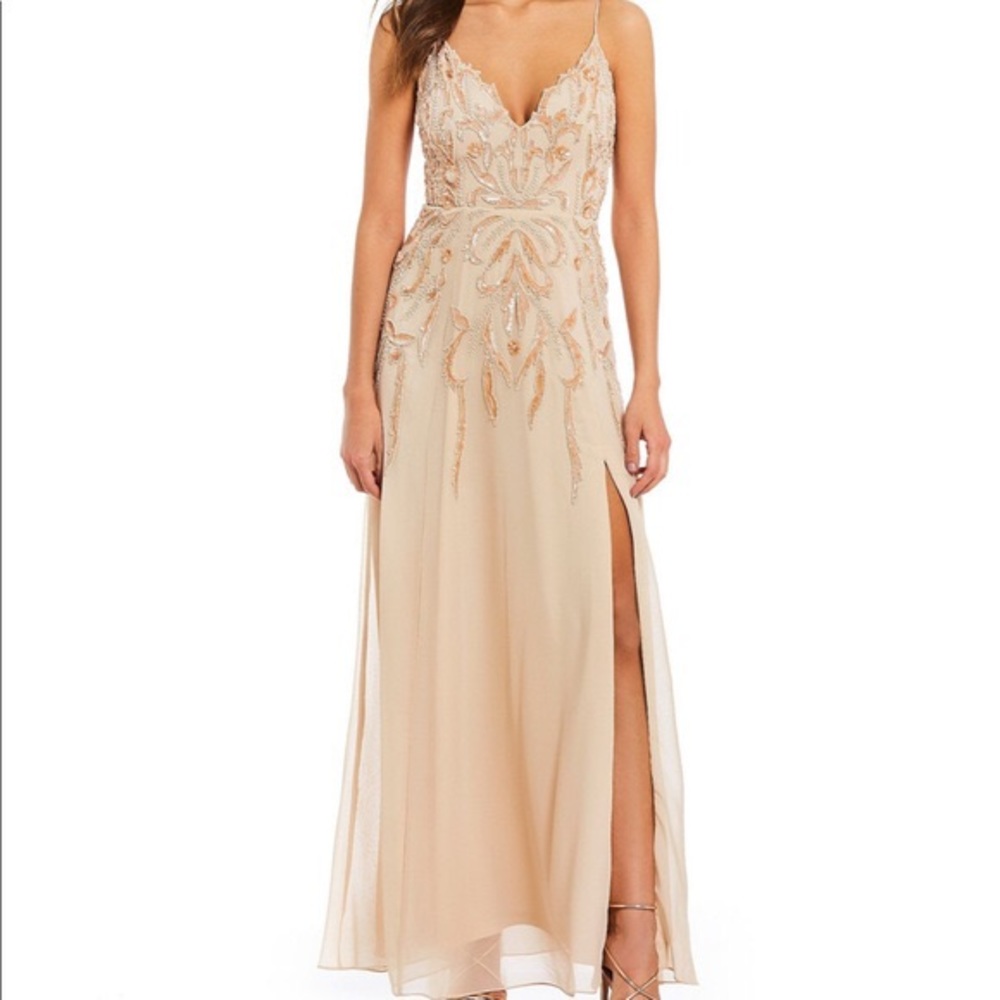 Gianni Bini Kalyn Gown